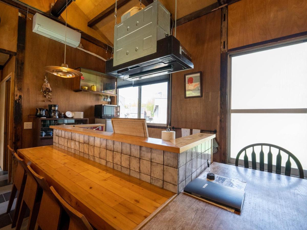 Sumitsugu House East Villa Kumamoto Luaran gambar
