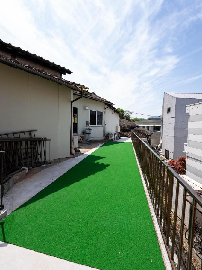 Sumitsugu House East Villa Kumamoto Luaran gambar