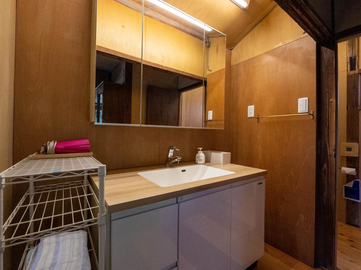 Sumitsugu House East Villa Kumamoto Luaran gambar