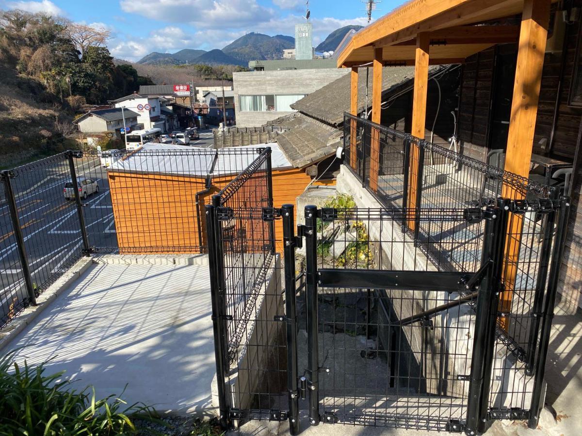 Sumitsugu House East Villa Kumamoto Luaran gambar