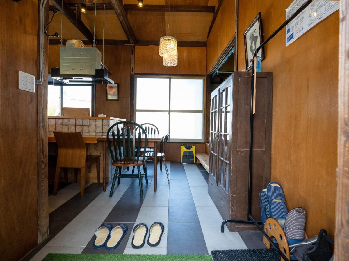 Sumitsugu House East Villa Kumamoto Luaran gambar