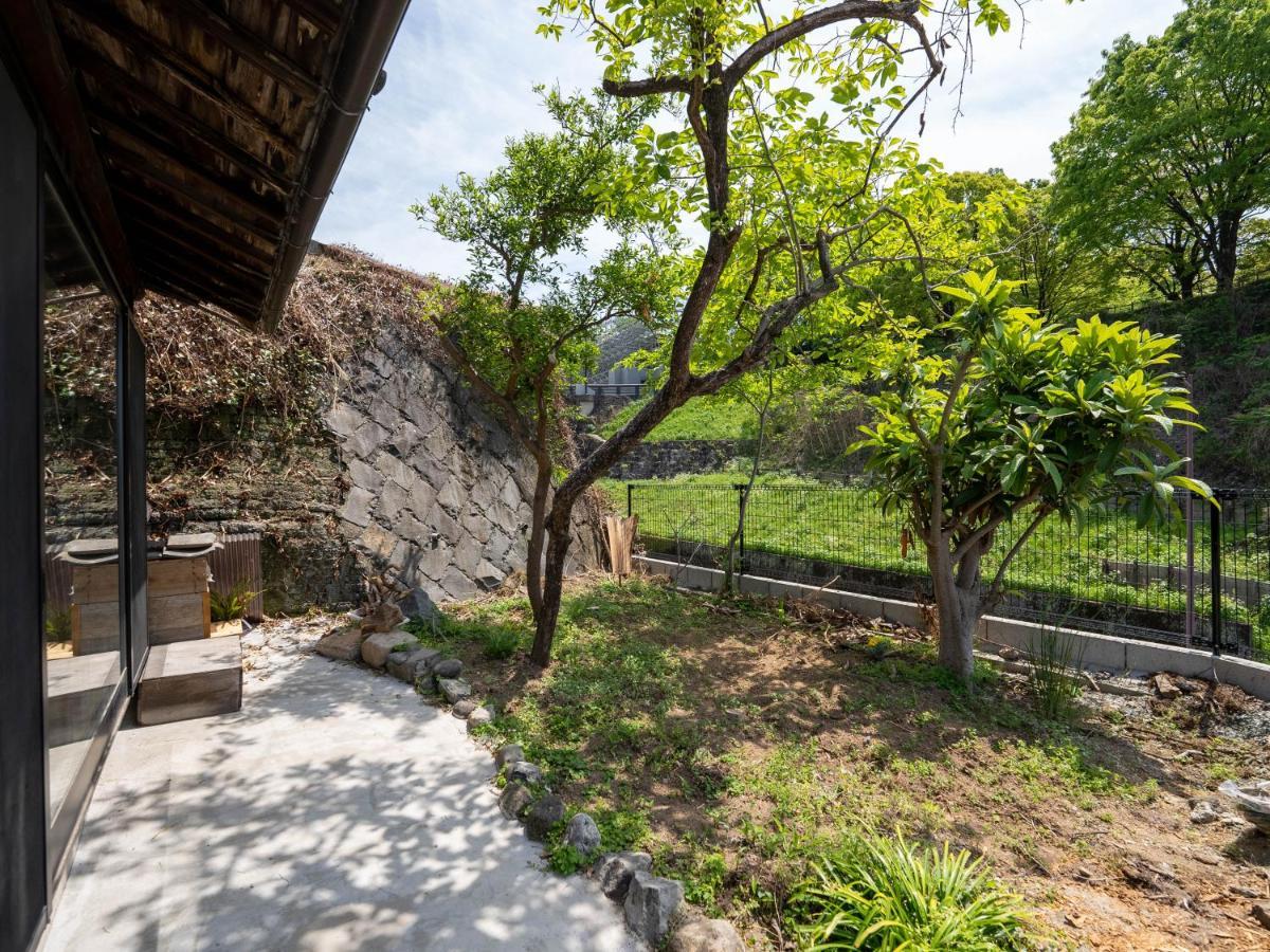 Sumitsugu House East Villa Kumamoto Luaran gambar