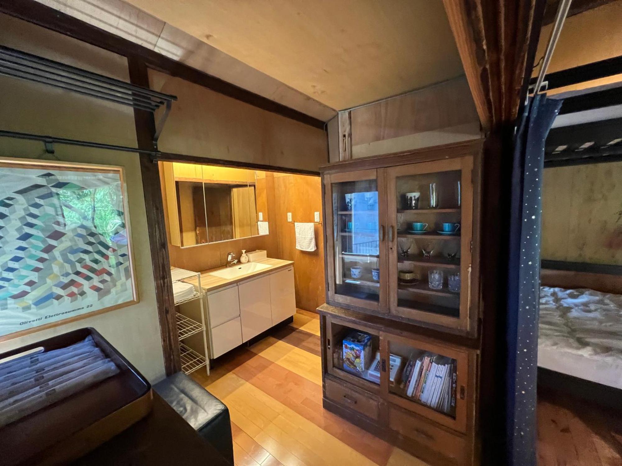 Sumitsugu House East Villa Kumamoto Luaran gambar